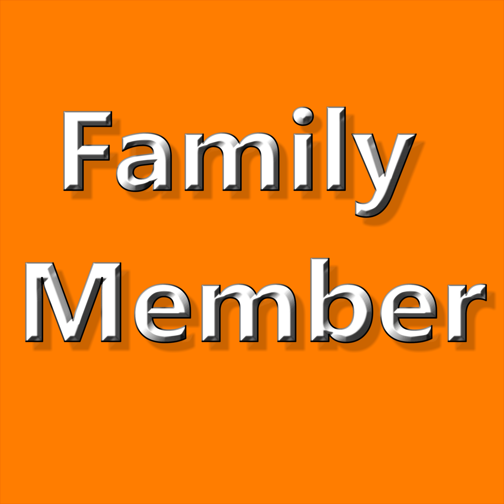 Membership - Family
